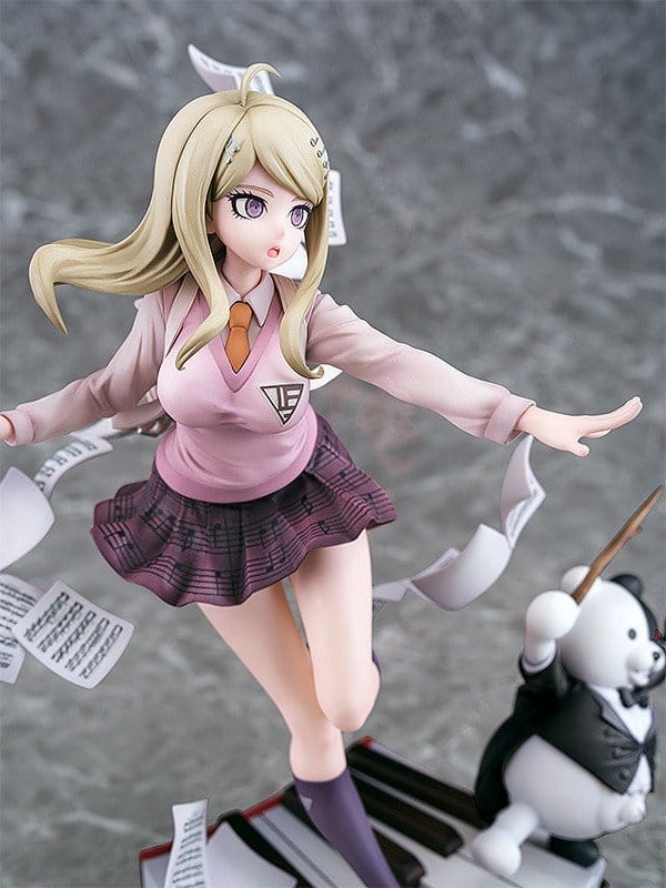 danganronpa v killing harmony kaede akamatsu scale figure ()