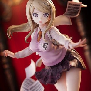 danganronpa v killing harmony kaede akamatsu scale figure ()