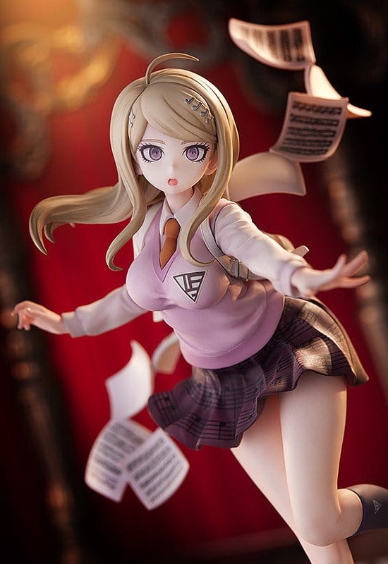 danganronpa v killing harmony kaede akamatsu scale figure ()