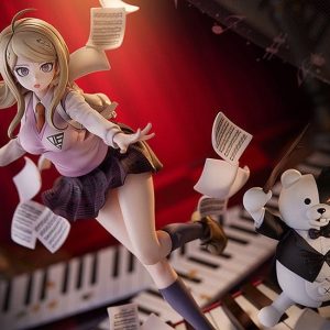 danganronpa v killing harmony kaede akamatsu scale figure ()