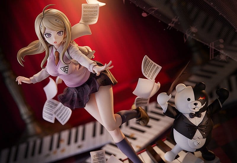 danganronpa v killing harmony kaede akamatsu scale figure ()