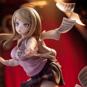 danganronpa v killing harmony kaede akamatsu scale figure ()