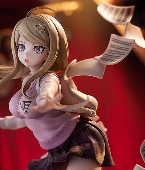 danganronpa v killing harmony kaede akamatsu scale figure ()