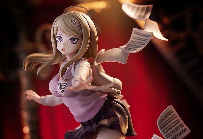 danganronpa v killing harmony kaede akamatsu scale figure ()