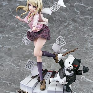 danganronpa v killing harmony kaede akamatsu scale figure ()