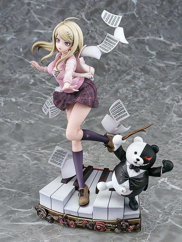 danganronpa v killing harmony kaede akamatsu scale figure ()