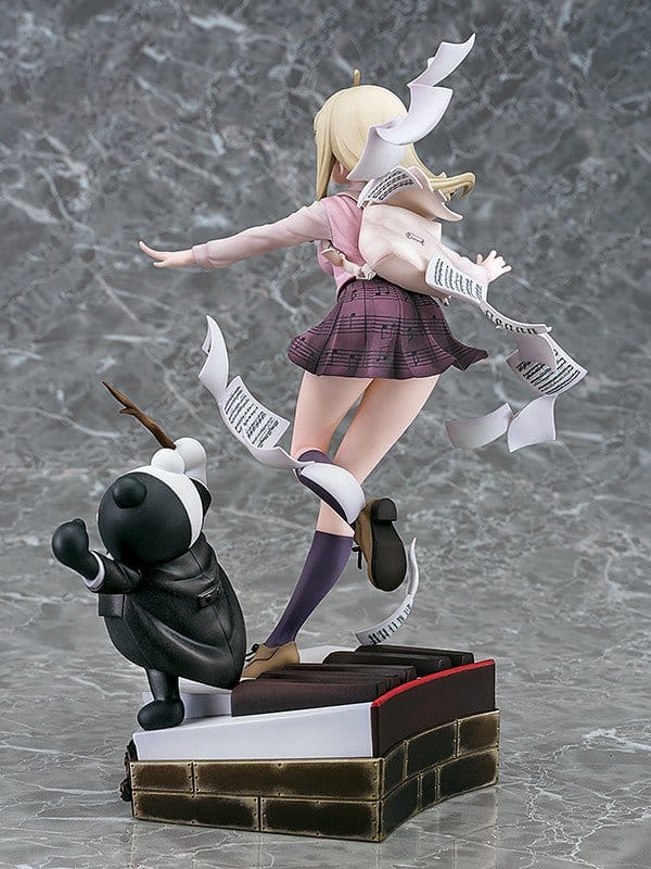 danganronpa v killing harmony kaede akamatsu scale figure ()