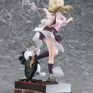 danganronpa v killing harmony kaede akamatsu scale figure ()