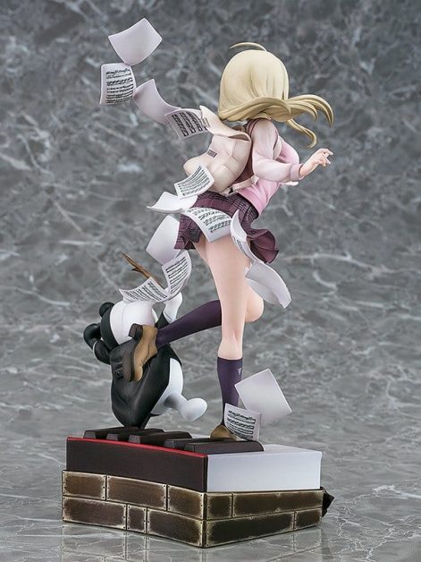 danganronpa v killing harmony kaede akamatsu scale figure ()