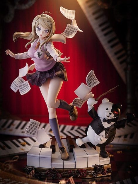 danganronpa v killing harmony kaede akamatsu scale figure main