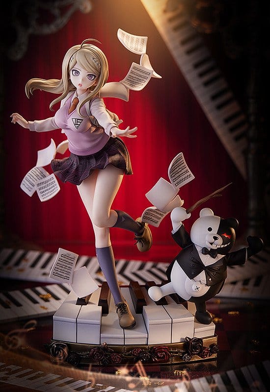 danganronpa v killing harmony kaede akamatsu scale figure main