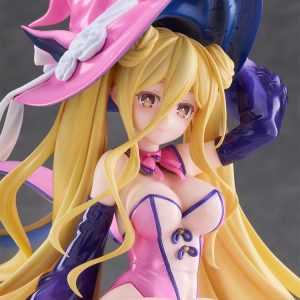 date a live v mukuro hoshimiya witch style ver scale figure