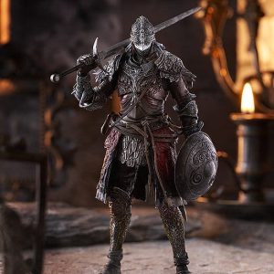 elden ring raging wolf figma