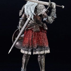elden ring raging wolf figma
