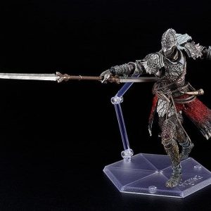 elden ring raging wolf figma