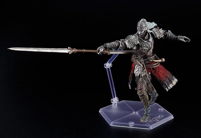 elden ring raging wolf figma