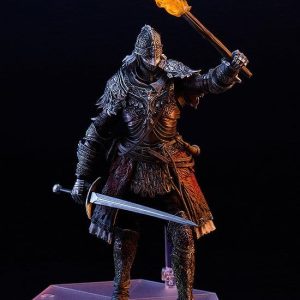 elden ring raging wolf figma