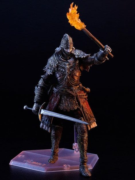 elden ring raging wolf figma