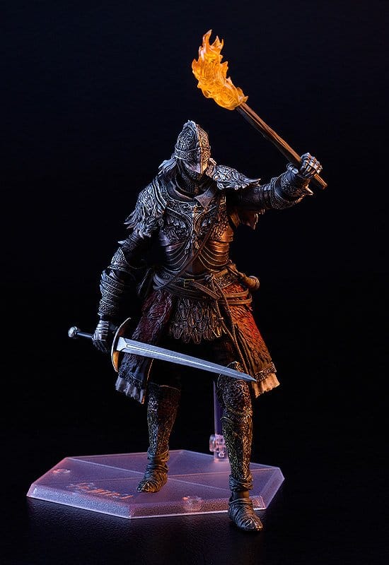 elden ring raging wolf figma