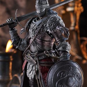 elden ring raging wolf figma