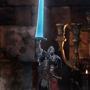 elden ring raging wolf figma