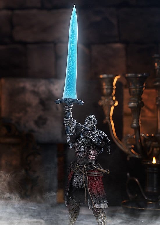 elden ring raging wolf figma