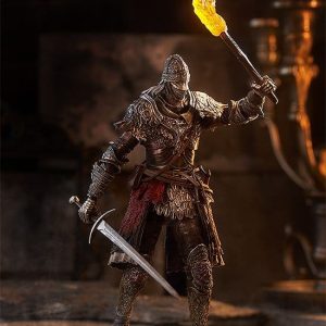 elden ring raging wolf figma