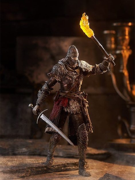 elden ring raging wolf figma