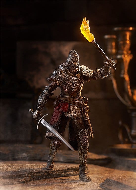 elden ring raging wolf figma