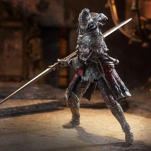 elden ring raging wolf figma