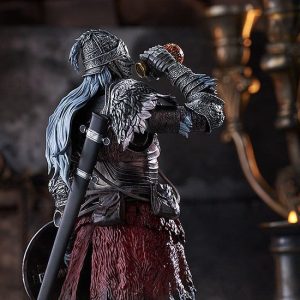 elden ring raging wolf figma