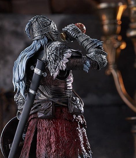 elden ring raging wolf figma