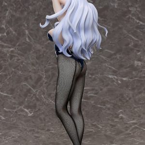 fairy tail mirajane strauss bunny ver scale figure