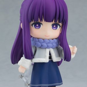 frieren beyond journey s end fern winter clothes ver nendoroid ()