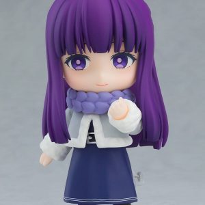 frieren beyond journey s end fern winter clothes ver nendoroid ()