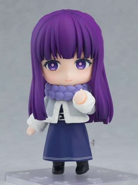 frieren beyond journey s end fern winter clothes ver nendoroid ()