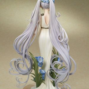 frieren beyond journeys end frieren art nouveau style scale figure