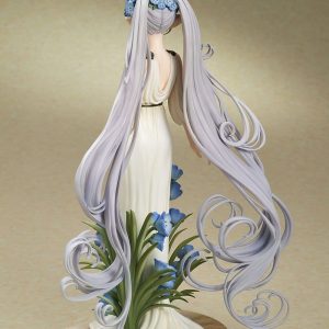 frieren beyond journeys end frieren art nouveau style scale figure