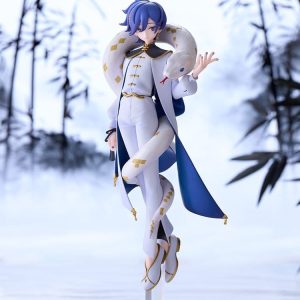 g s collection kaito chinese style ver scale figure