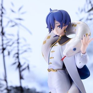 g s collection kaito chinese style ver scale figure