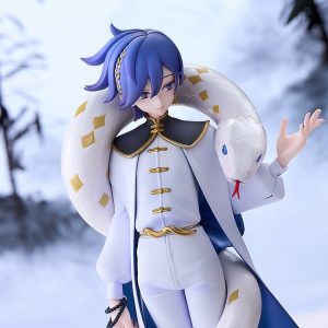 g s collection kaito chinese style ver scale figure