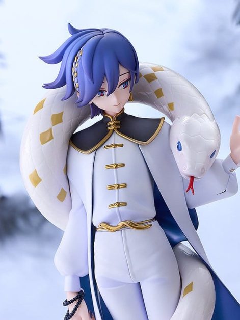 g s collection kaito chinese style ver scale figure