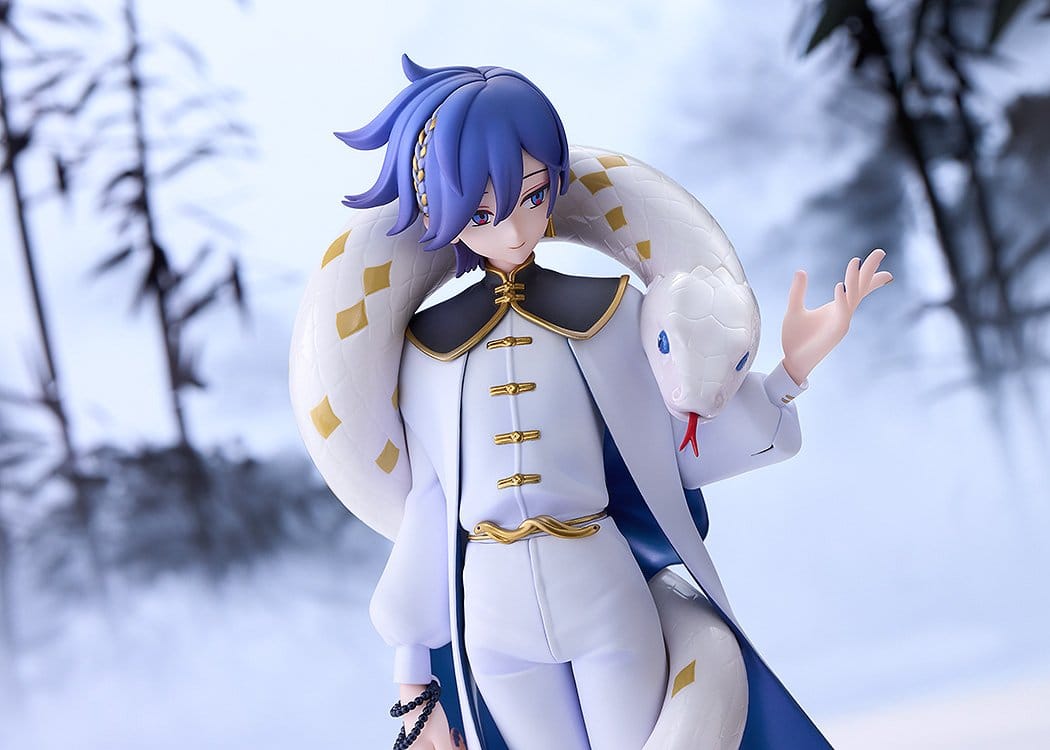 g s collection kaito chinese style ver scale figure