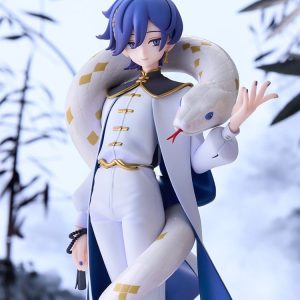 g s collection kaito chinese style ver scale figure