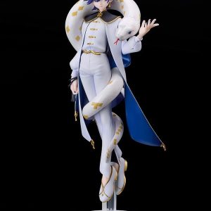 g s collection kaito chinese style ver scale figure