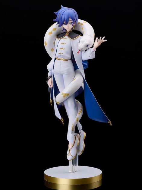 g s collection kaito chinese style ver scale figure