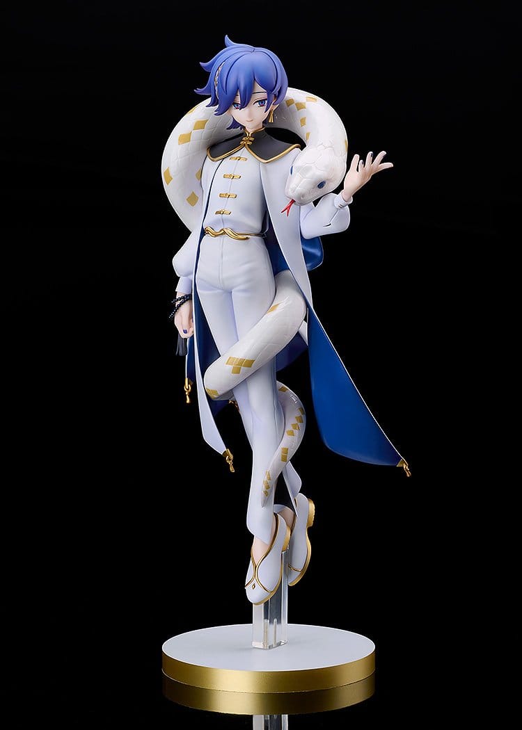 g s collection kaito chinese style ver scale figure