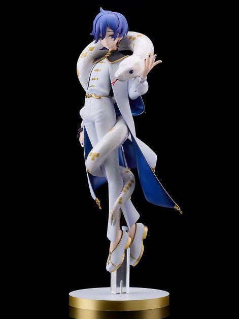 g s collection kaito chinese style ver scale figure