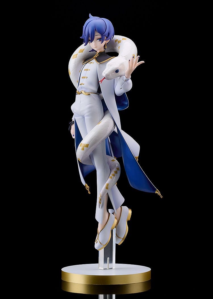 g s collection kaito chinese style ver scale figure