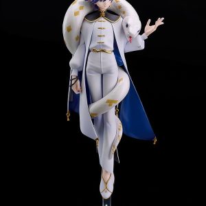 g s collection kaito chinese style ver scale figure